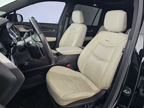 Used 2023 Cadillac XT6 Sport image 24