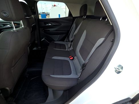 Used 2023 Chevrolet TrailBlazer LT w/ Convenience Package image 13