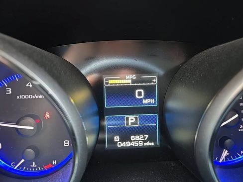 Used 2018 Subaru Outback 2.5i Limited w/ Popular Package #2 AWD/4WD image 14