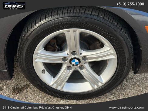 Used 2014 BMW 428i xDrive Coupe image 39