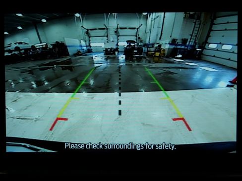 Used 2024 Ford Escape Active image 18