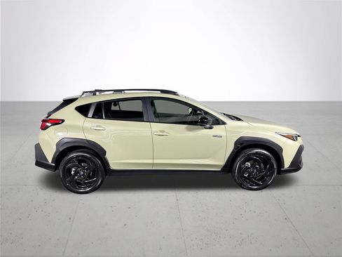 New 2026 Subaru Crosstrek 2.5i Sport AWD/4WD image 5
