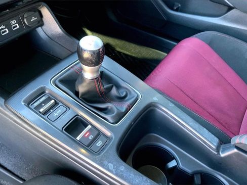 Used 2024 Honda Civic Si image 17