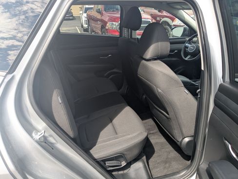 Certified 2025 Hyundai Tucson SEL AWD/4WD image 31