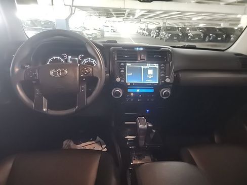 Used 2021 Toyota 4Runner TRD Pro image 5