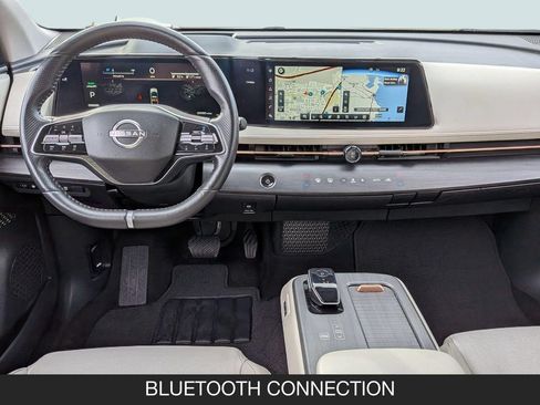 Used 2023 Nissan Ariya FWD image 13