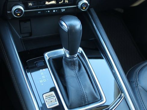 Certified 2023 MAZDA CX-5 AWD 2.5 S w/ Premium Package image 26