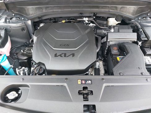 Used 2024 Kia Telluride SX Prestige X-Line image 29