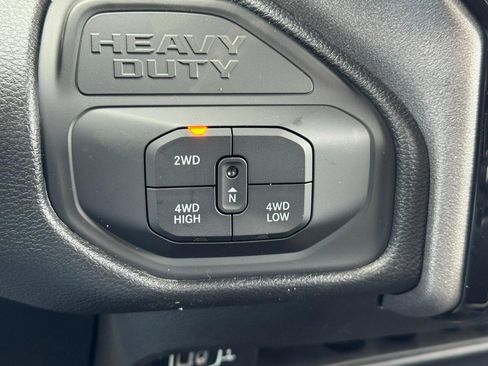 New 2026 RAM 2500 Tradesman image 17