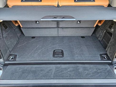 Used 2020 BMW X7 xDrive40i w/ Premium Package image 6