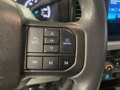 Used 2024 Ford F250 XLT AWD/4WD image 29