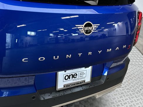 Used 2026 MINI Cooper Countryman S image 25