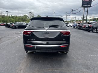 Used 2024 Buick Enclave Essence w/ Experience Buick Package AWD/4WD video 4
