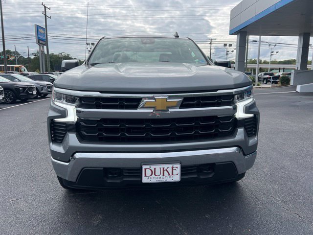 Used 2023 Chevrolet Silverado 1500 LT AWD/4WD image 16
