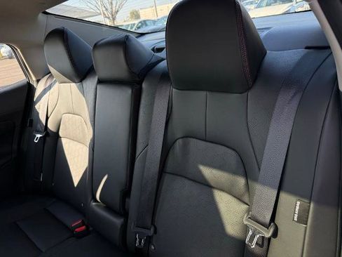 New 2026 Nissan Sentra SR w/ SR Premium Package image 10