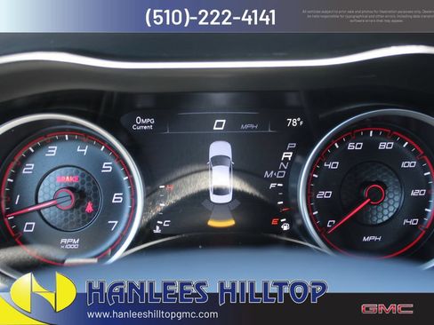 Used 2022 Dodge Charger SXT RWD image 28
