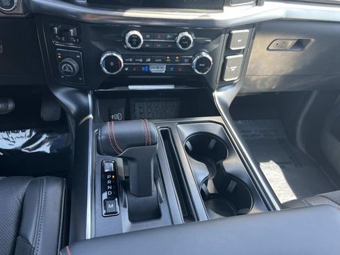 Used 2025 Ford F150 Raptor image 32