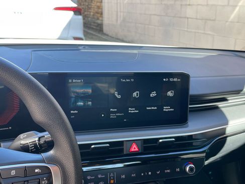 Used 2025 Kia K5 LXS image 22