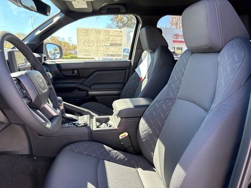 New 2025 Toyota Tacoma SR5 image 22