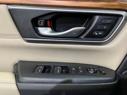 Used 2018 Honda CR-V EX-L image 14