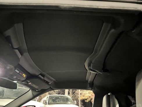 Used 2023 Chevrolet Corvette Stingray Coupe w/ 1LT image 46