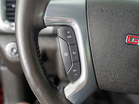 Used 2015 GMC Acadia SLE AWD/4WD image 15
