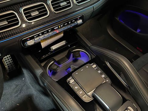 New 2026 Mercedes-Benz GLS 63 AMG 4MATIC image 35