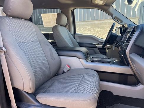 Used 2019 Ford F150 XLT w/ Equipment Group 302A Luxury image 11