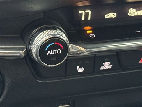 Used 2020 MAZDA MAZDA3 AWD Hatchback w/ Premium Pkg image 21