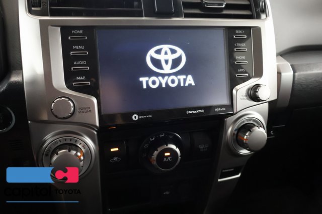 Certified 2023 Toyota 4Runner SR5 Premium w/ Moonroof Package AWD/4WD image 23