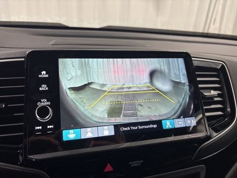 New 2026 Honda Ridgeline Black Edition image 19