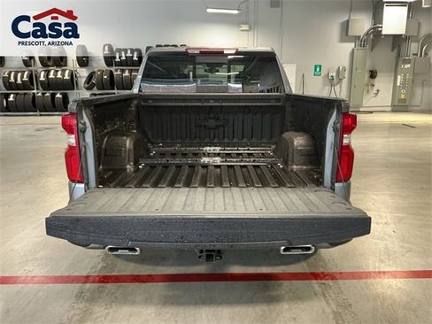 Used 2020 Chevrolet Silverado 1500 RST image 23