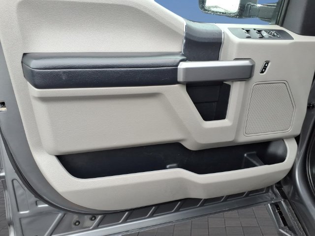 Used 2021 Ford F250 XLT AWD/4WD image 15