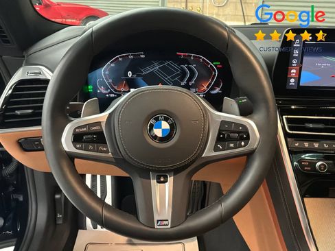 Used 2026 BMW 840i w/ M Sport Professional Package RWD image 20