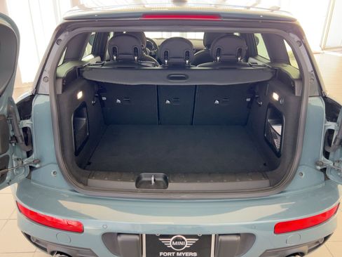 Used 2023 MINI Cooper Clubman S w/ MINI Untold Edition image 33