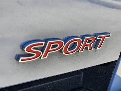 Certified 2025 Honda Ridgeline Sport image 7