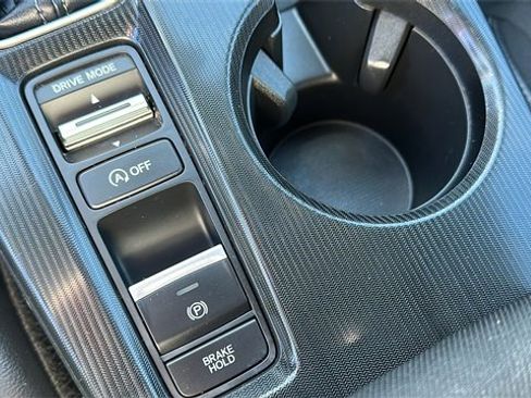 Used 2022 Honda Civic Sport image 18