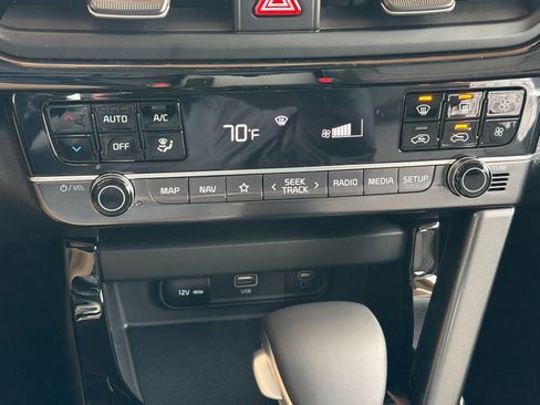 New 2026 Kia Seltos S image 21