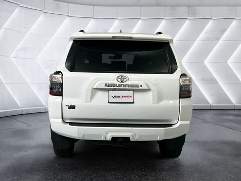 Used 2024 Toyota 4Runner SR5 RWD image 5