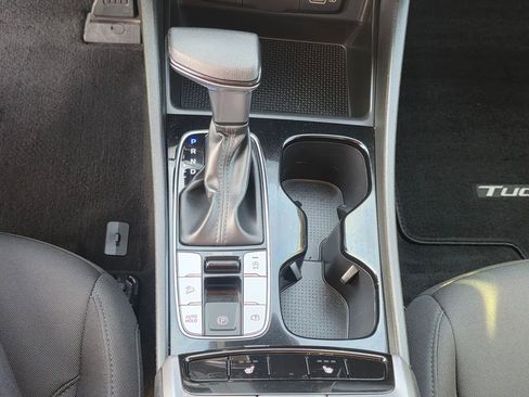 Used 2022 Hyundai Tucson SEL FWD image 27