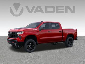 New 2026 Chevrolet Silverado 1500 LT Trail Boss w/ Convenience Package II video 2