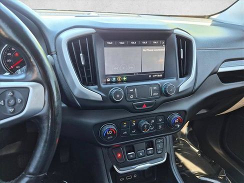 Used 2021 GMC Terrain SLT FWD image 15