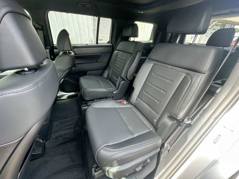 New 2026 Hyundai Santa Fe Calligraphy image 25