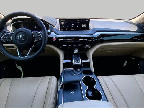 Used 2023 Acura MDX SH-AWD image 15