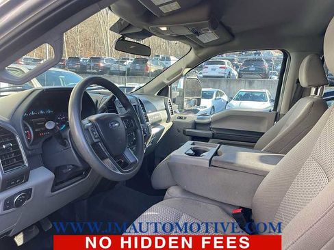 Used 2022 Ford F250 XLT w/ XLT Premium Package image 2