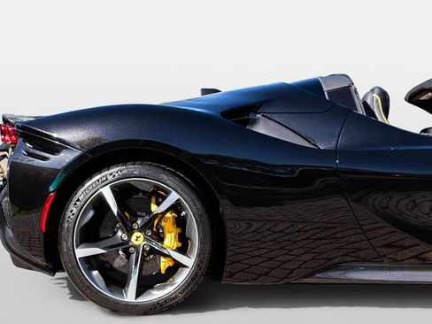 Certified 2025 Ferrari SF90 Spider AWD/4WD image 19