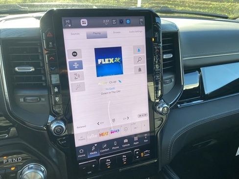 New 2026 RAM 1500 Limited image 22