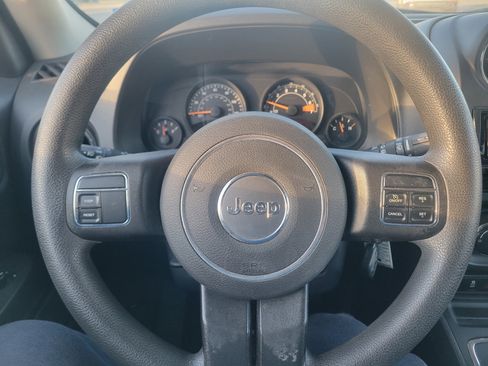 Used 2015 Jeep Patriot Sport w/ Power Value Group image 18