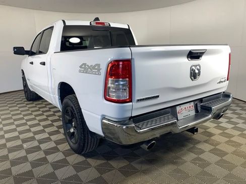 Used 2023 RAM 1500 Big Horn AWD/4WD image 10