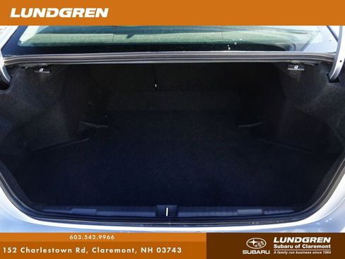 Certified 2025 Subaru Legacy Limited image 29